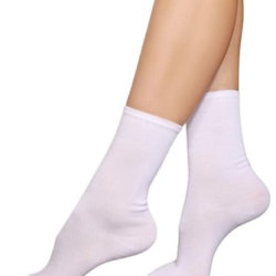 Pridance RAD Çorabı Beyaz 523