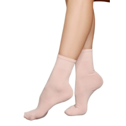 Pridance RAD Çorabı Pembe 523