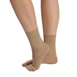 Pridance RAD Çorabı Ten Rengi 523