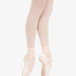 Repetto Julieta Point Soft Sole Medium