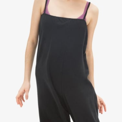 Repetto Warm Up Tulum D108 Black