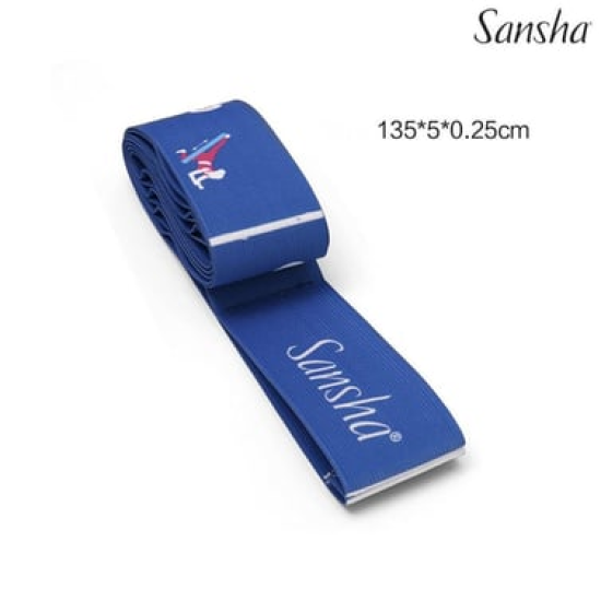Sansha Numaralı Esnetme ve Direnç Bandı Mavi Senior