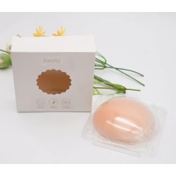 Sansha Silikon Göğüs Ucu Kapatıcı