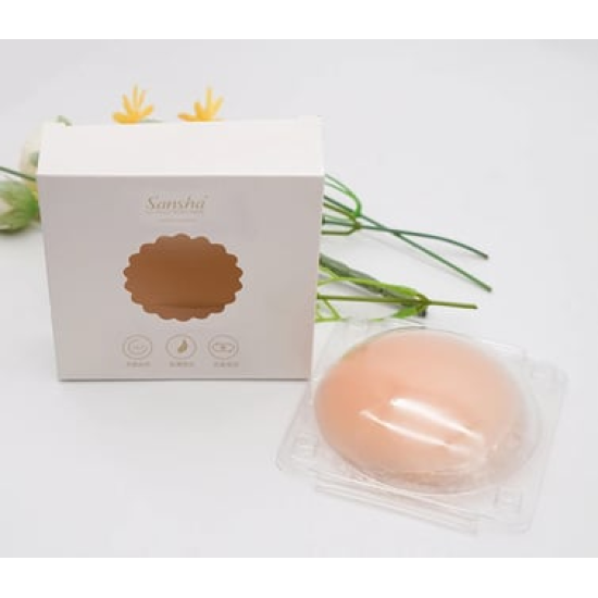 Sansha Silikon Göğüs Ucu Kapatıcı