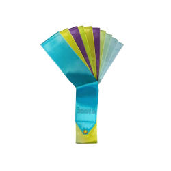 Sasaki Çok Renkli Kurdele 6m M-71AG AGx025