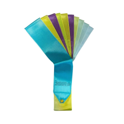 Sasaki Çok Renkli Kurdele 6m M-71AG AGx025