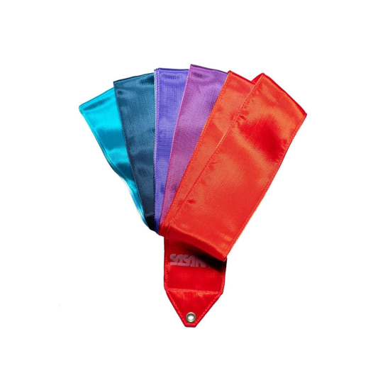 Sasaki Çok Renkli Kurdele 6m M-71AG AGx031