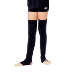 Sasaki Junior Bacak Isıtıcı Siyah