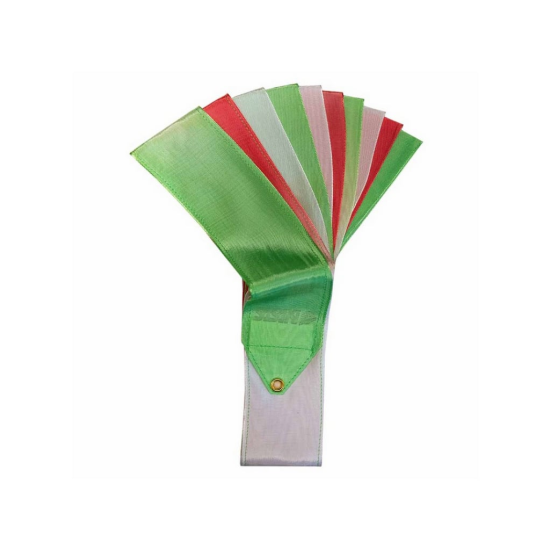 Sasaki Kurdele Çok Renkli 5m MJ-715HG LYMGxWxFRP FIG Onaylı