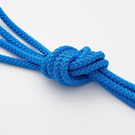 Sasaki Ritmik Cimnastik İpi M-280-F TQBU