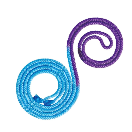 Sasaki Ritmik Cimnastik İpi M-280TS-F LIBUxPP Double End Rope