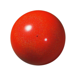 Sasaki Ritmik Cimnastik Topu 17cm M-207M BRM FRR