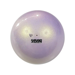 Sasaki Ritmik Cimnastik Topu 18.5cm M-207AU LD