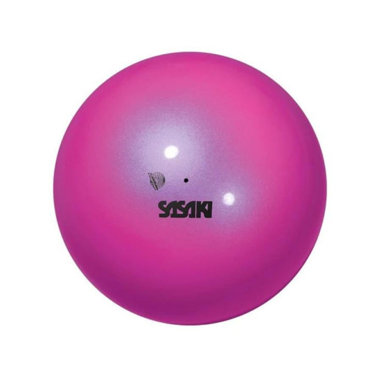 Sasaki Ritmik Cimnastik Topu 18.5cm M-207MG-F Magnetic Ball ORC
