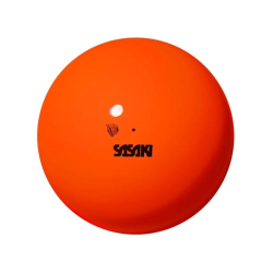 Sasaki Ritmik Cimnastik Topu 18.5cm M-20A-F Gymstar Ball FRO