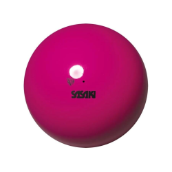 Sasaki Ritmik Cimnastik Topu 18.5cm M-20A RS FIG Onaylı
