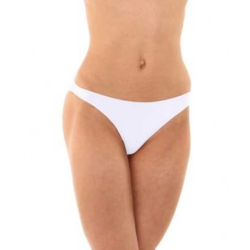 Solo Dance Külot Pamuklu Külot-Beyaz