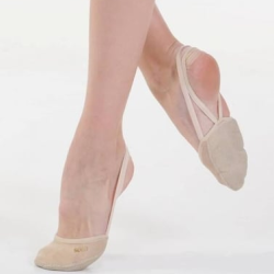 Solo Dance OB10 Cimnastik Patiği