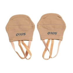 Solo Dance OB51 Çorap Cimnastik Patiği