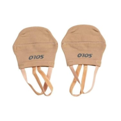 Solo Dance OB51 Çorap Cimnastik Patiği