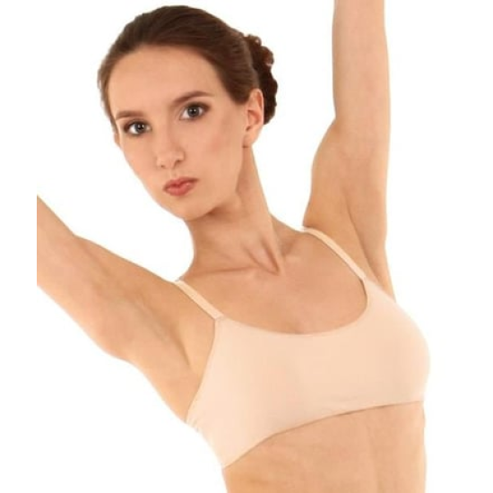 Solo Dance Sütyen Ten Rengi