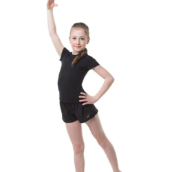 Solo Dance Tişört FD650